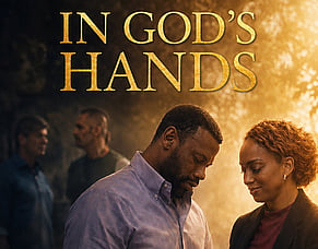 'IN GOD&rsquo;S HANDS' Official Trailer &ndash; Breaking Glass Pictures Crime Drama Arrives July 14