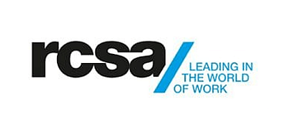RCSA logo
