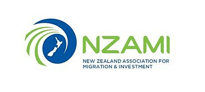 NZAMI logo