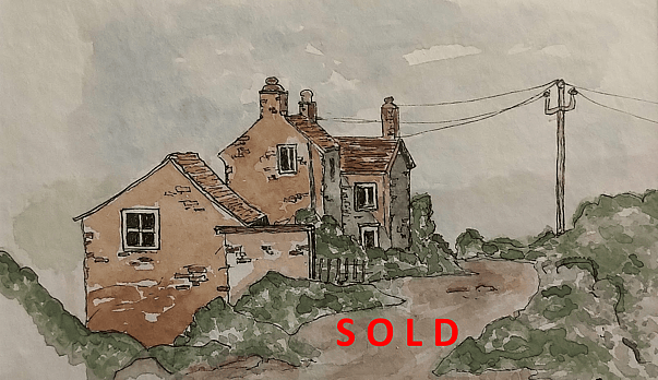 SOLD!