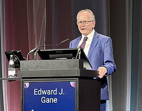EASL Congress 2026 in Barcelona