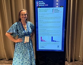 World Hepatitis Alliance Summit 2026 in Bangkok