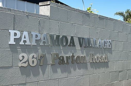SOLD: 3/267 Parton Road - Papamoa Beach | 50+ Real Estate