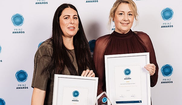 Beyond media clippings - what national award-winning communications measurement looks like