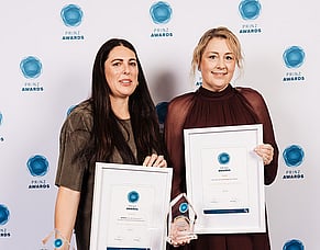 Beyond media clippings - what national award-winning communications measurement looks like