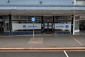 Kaikohe office important service updates