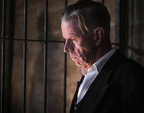 'DEAD SOULS' Official Trailer &ndash; Alex Cox&rsquo;s Final Film Opens In Los Angeles