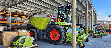 Commercial Workshop