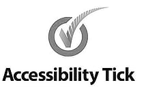 Accessibility Tick