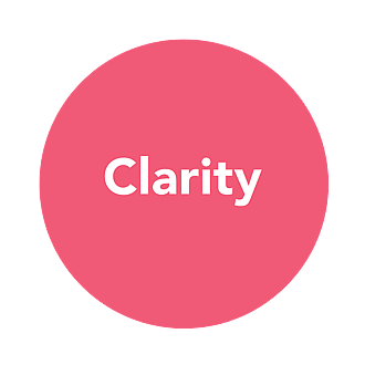 Clarity