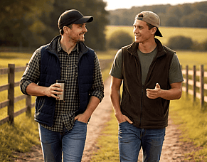Early Conversations Can Prevent Bigger Problems Later
