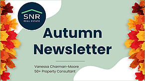 Autumn Newsletter 2026