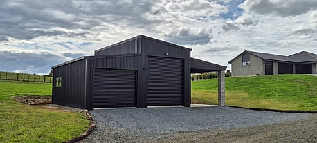 Barn