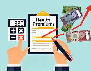 Health, Wealthy and Wise?