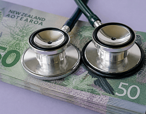 Why Auckland Public Hospital Specialists Should Maintain Meaningful Exposure to Growth Investments Throughout Retirement
