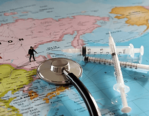Travel Vaccine Side Effects: What to Expect Before Your Next Trip