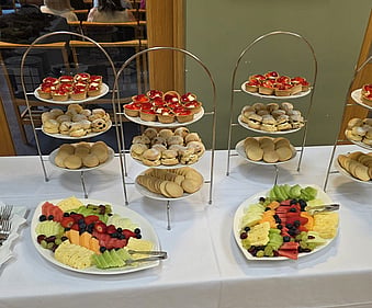 Events at Carrick Centre
