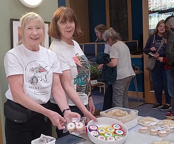 Events at Carrick Centre