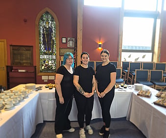 Events at Carrick Centre