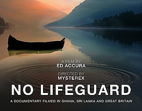 'NO LIFEGUARD' Official Trailer &ndash; Ed Accura Documentary Free To Watch On YouTube From July 23