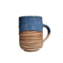 Pottery by Kaeleb Ngati