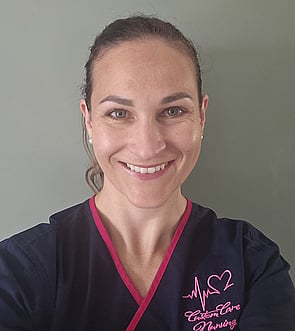 Lyndie Coetzee - Clinical Services Manager