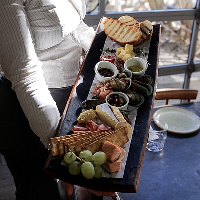 small batch wines produced on Waiheke Island
