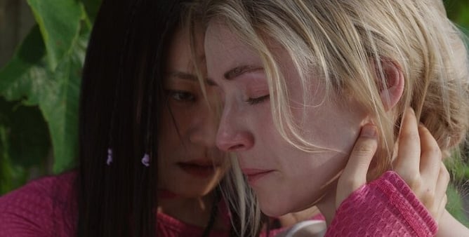 ‘NERVOUS’ Opens Tubi FrightFest 2026