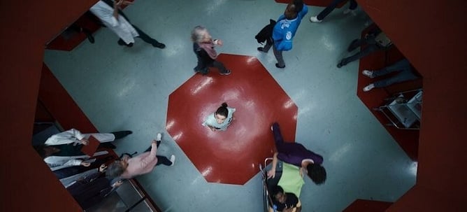 ‘SPECIES’ Tubi FrightFest 2026