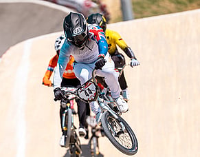 Kiwis excited at UCI BMX Racing World Championships across Tasman