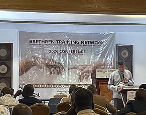 &ldquo;Through the Entire Land of Cush&rdquo;: BTN Conference in Ethiopia&nbsp;