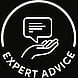 Expert flooring advice Icon
