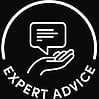 Expert flooring advice Icon