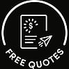 Free Quotes Icon