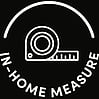 In-home Measure Icon