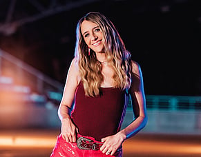 Country Music Star Kaylee Bell to Headline Equifest&rsquo;s 4CYTE&trade; Festival of Speed!
