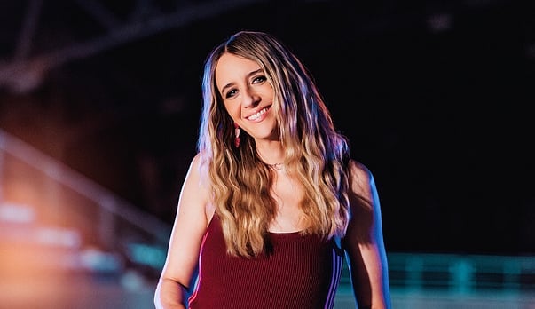 Country Music Star Kaylee Bell to Headline Equifest&rsquo;s 4CYTE&trade; Festival of Speed!