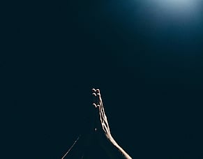 Encouraging Prayer