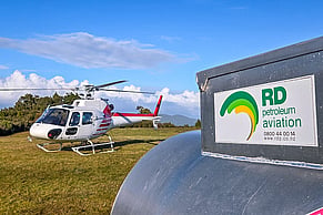 RD Petroleum is Proud to Support the 2026 Rakiura / Stewart Island Beach Clean-up