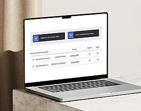 Why Rocketspark is a strong choice for .nz domain