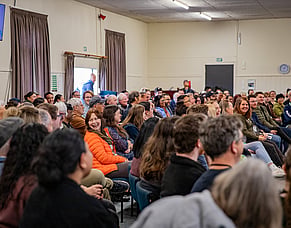 Register now for Auckland Summit Connect!
