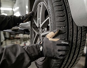 When Should You Replace Your Tyres?
