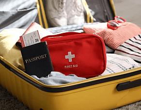 Malaria Tablets &amp; Prevention: What Every NZ Traveller Should Know
