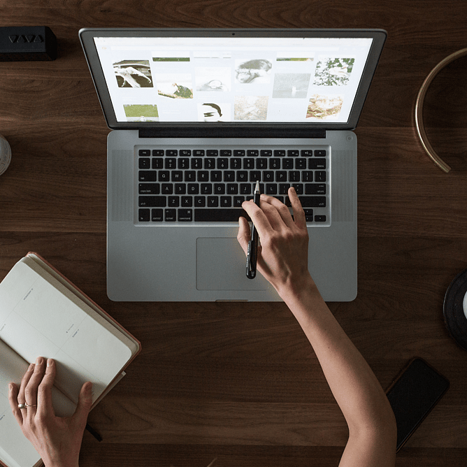 Website Blogging Elm Marketing Solutions