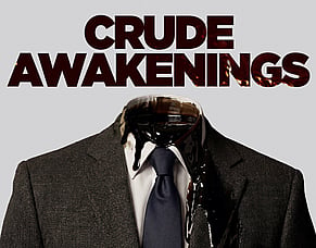 'CRUDE AWAKENINGS' Official Trailer &ndash; British Environmental Drama From Reel2Reel Films