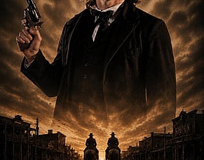 'WYATT EARP' Official Trailer &ndash; ITN Movies Western From Brett Bentman