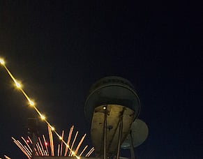Cathlamet Washington Bald Eagle Days Celebration