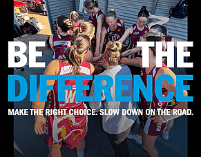 TAC - Be the Difference!