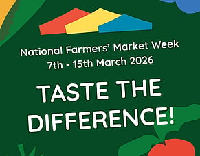National Farmers Market Week