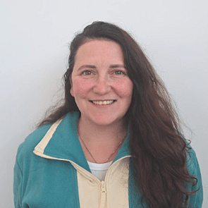 Kristy Seady - Kaiako / Teacher